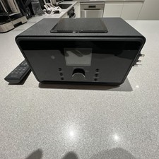 Bluetooth Internet Radio with