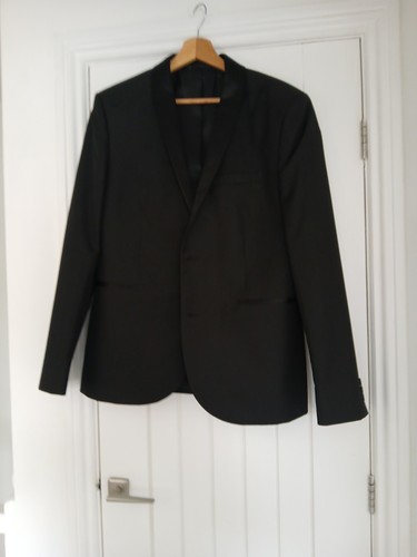 Next men tuxedo - suit,