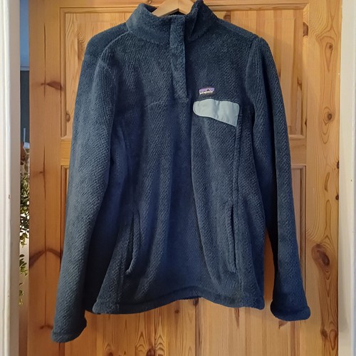 Patagonia womens fluffy fleece - womens,