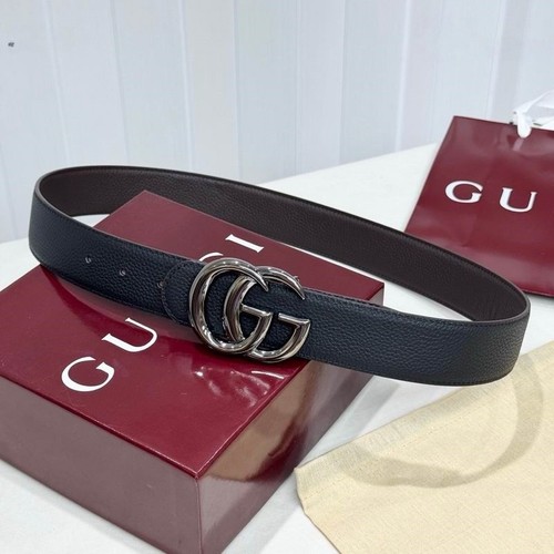 Gucci marmont reversible - gg,