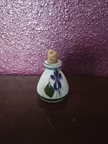 Vintage devon violets - vintage,