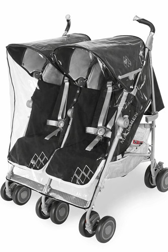 Rain cover for maclaren - for,
