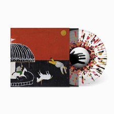 The Men | Buyer Beware | Clear