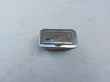 VW Volkswagen Split Screen Van  Camper Bus Original Deluxe Chrome Ashtray