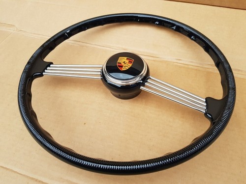 Used porsche 356 style banjo - 'used',