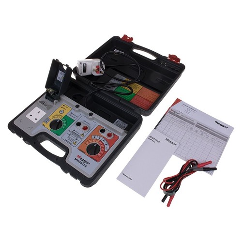 New megger mtb7671 - megger,