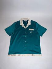 Sergio Tacchini Men's Shirt SS
