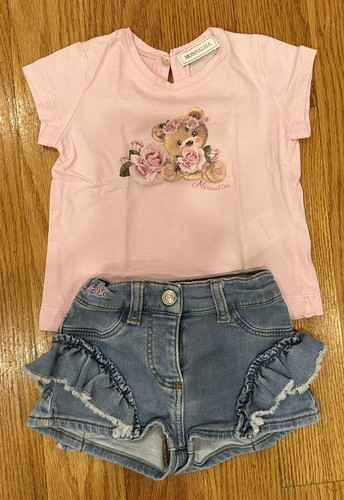 Authentic monnalisa baby - authentic,