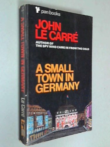 Small town germany john - a,