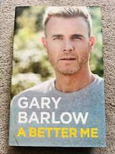 A BETTER ME by GARY BARLOW -