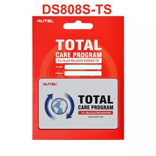 Autel MaxiDAS DS808S-TS One
