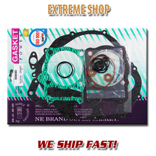 Complete engine gasket kit - kit, set