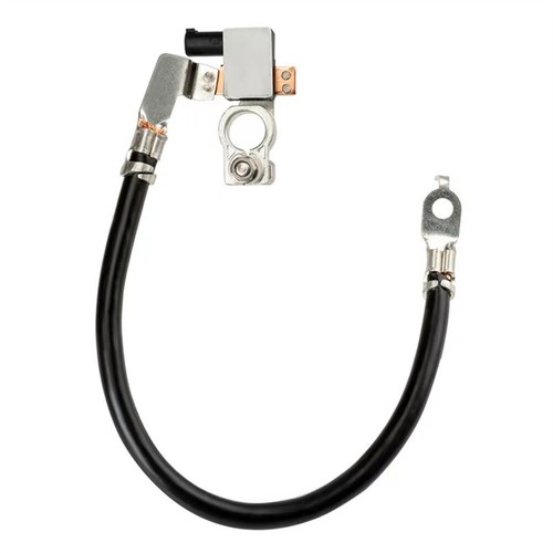 Negative battery cable for - negative,