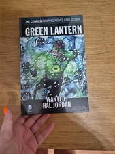 DC Comics Graphic Novel