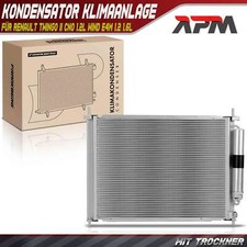 Capacitor Cooling Fan Air
