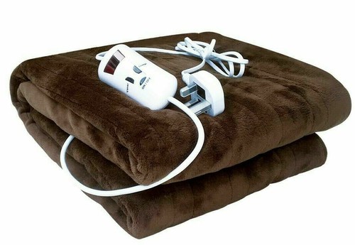 Brown luxury soft - brown,