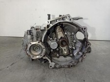 02J301107Q gearbox VOLKSWAGEN POLO «V (2006) 1.4 TDI BERLINA 2006 137018