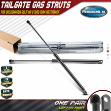 2x Tailgate Rear Boot Gas