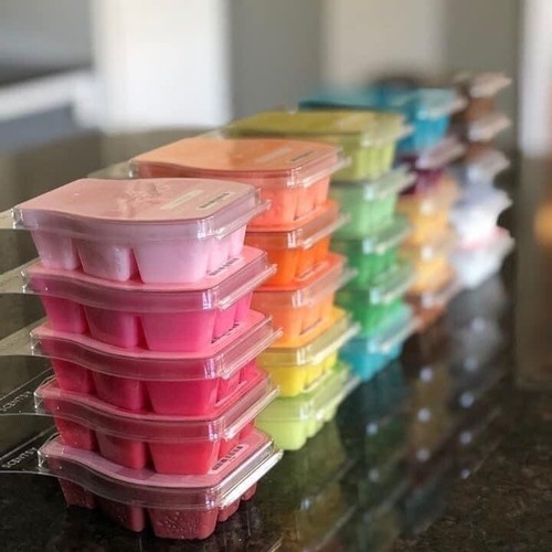 Scentsy