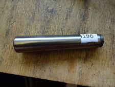 George Alexander / Deckel 3-4MT adapter threaded