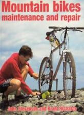 Mountain Bikes Maintenance and Repair (Cycling),John Stevenson ,.9780713656947
