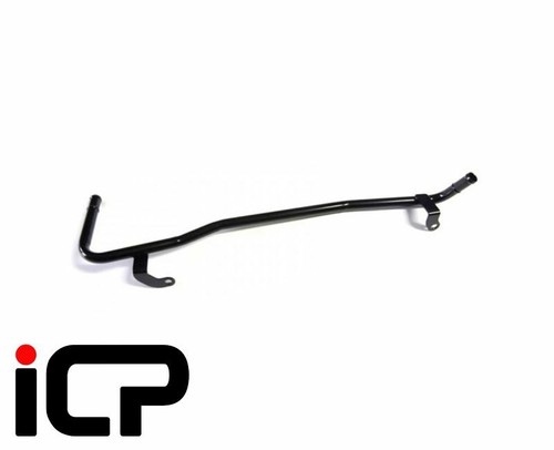 Upper coolant crossover - upper, header