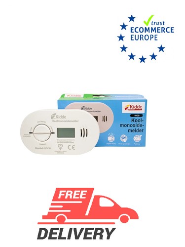 5dco carbon monoxide alarm - carbon,