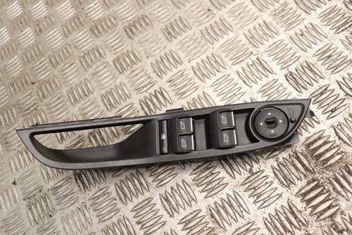 Ford focus mk3 osf front - mk3,