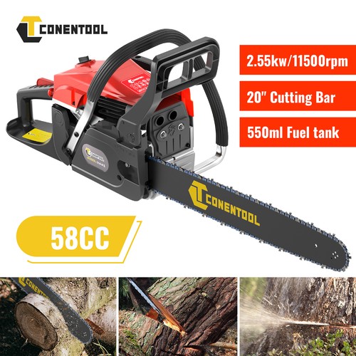58cc heavy duty petrol - duty,