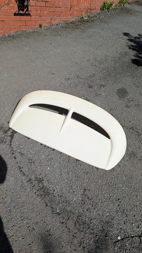 05 rear spoiler - 01-05,