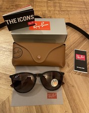 Ray-ban Erika Sunglasses-Best