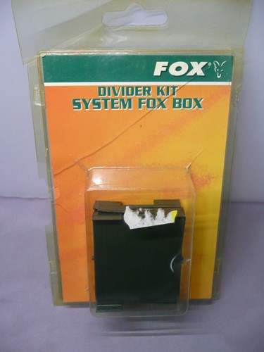 Pack original fox system - fox,