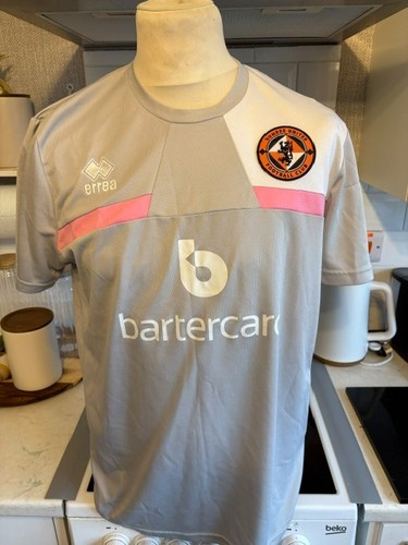 Rare dundee utd football - utd, shirt