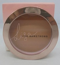 Lisa Armstrong Fix Up Look Sharp Setting Powder by Avon - Light