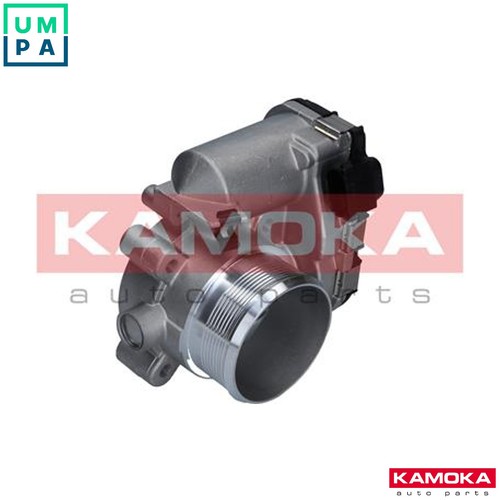 Throttle body for volvo v60 - body,