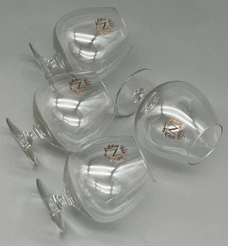 Napoleon brandy cognac - 4,