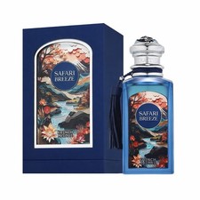 Safari Breeze Extrait de
