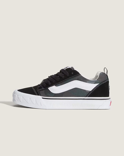 Vans bape knu skool men - vans,