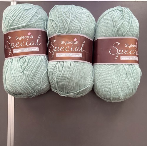 Stylecraft special aran - special, with