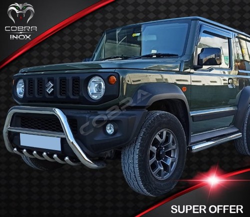Fits suzuki jimny - fits,