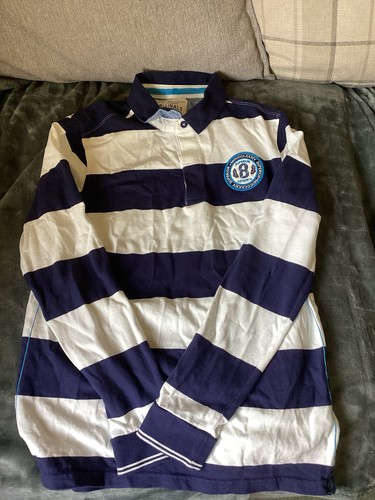 Boys superdry rugby shirt - superdry,