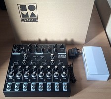 Soma Lyra-8 Organismic Analog