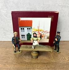 Vintage J.Reynolds Whitby Fish