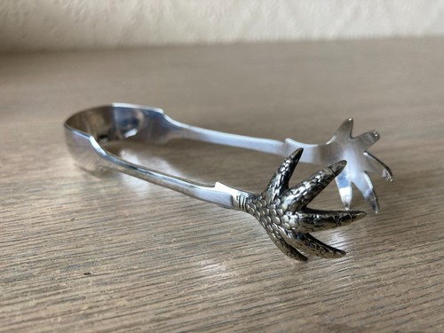 Antique vintage bird - antique, claw