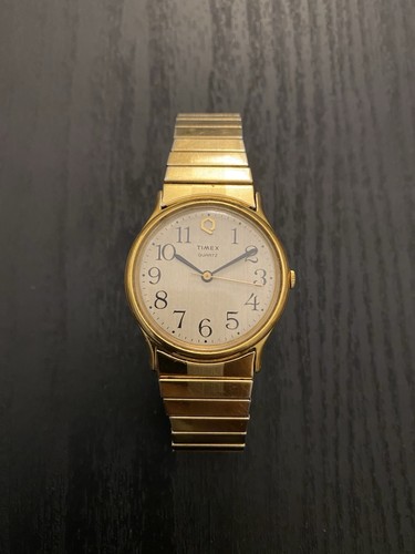 Vintage timex classic - vintage,