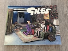 Giles cartoon annual - annual,