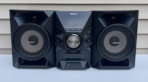 Piece sony mhc - 3, 700w