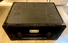 NUMARK CD MIX FLIGHT CASE /