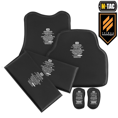 Tac soft package set - soft, class