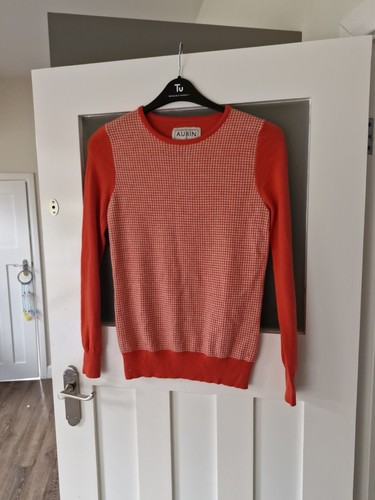 Aubin and wills - 100%, merino